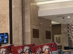 -盛宴标帜餐厅·亲子自助 (南昌喜来登酒店)