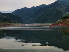 -神龙峡风景区