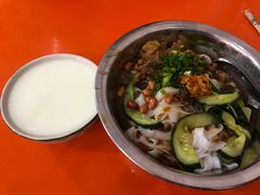 -南宁市连升风味小吃店