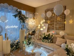 -AIYA艾亚宝宝宴·生日派对策划定制(钱江新城店)