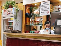 -怡红园酒家(南市桥巷店)