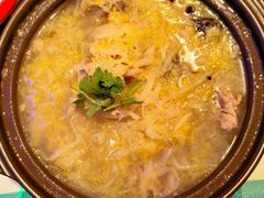 -向外鱼乐·土菜·虹鳟鱼
