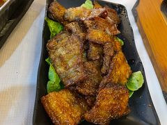-云晓光头烧烤吧(新大陆广场店)