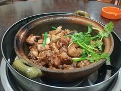 -华仔土鸡店(创意产业园店)