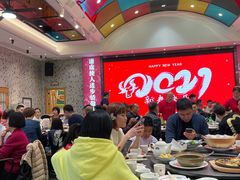 大堂-飞尝蚝·顺德菜·鱼生(顺德总店)