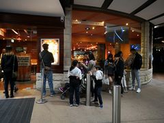 -Pancakes on the rocks(Darling Harbour)