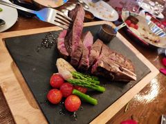 -埠口精酿夜景餐酒吧· BREWPORT BISTRO(长嘉汇重庆之眼店)