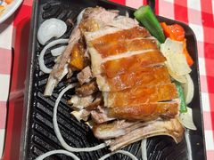 -西贝(苏州绿宝广场店)
