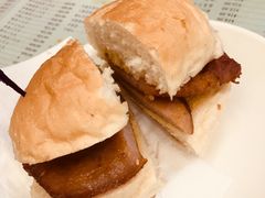 -义顺牛奶公司(庇利金街店)