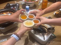 -肖记公安牛肉鱼杂馆· 省级非物质文化遗产(仁和路店)