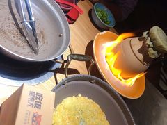 -吃饭皇帝大(合生汇店)