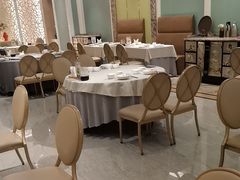 -狮王府淮扬菜(新街口友谊店)