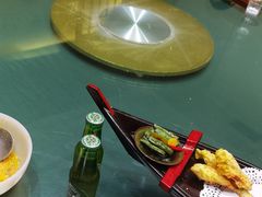-君霖海鲜私房菜(春柳店)