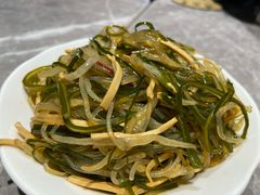 什锦豆干丝-鼎泰丰(国贸商城店)