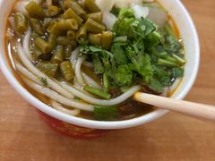 -江三王记牛杂馆(总店)