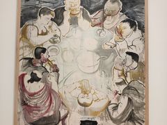 -上海当代艺术博物馆