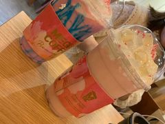 -KAKAO FRIENDS(弘大店)