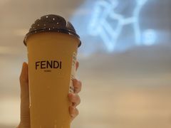-喜茶(佛山岭南站店)