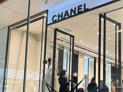 -Chanel(德基广场店)