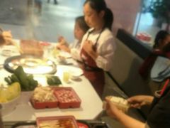 -川锅一号火锅(睢宁店)