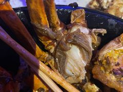 -红盔侠小龙虾(海宁银泰店)