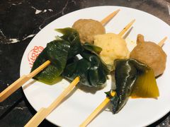 -火锅岛潮牌自助餐厅(天津天佑城店)