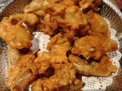 小酥肉-哥老官重庆美蛙鱼头(西湖银泰十一哥店)