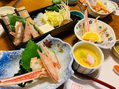 -蟹道乐(道顿堀本店)