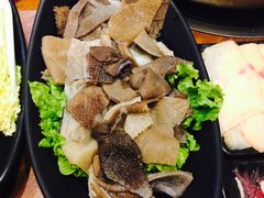 -八宝牛潮汕鲜牛肉火锅(净月店)