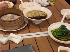 -南小馆(迪士尼小镇店)