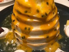 -港丽餐厅(高德置地店)