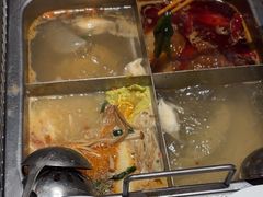 -海底捞火锅(顺义华联店)