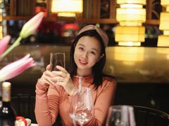 -隐厨·中国菜馆(三里屯T+MALL店)