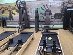-漾健身·普拉提(橡树湾店)