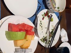 -OPEN開全日自助餐厅·牛肉火锅·海鲜(佛山希尔顿酒店)