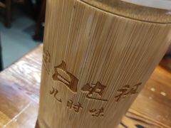 -黑白电视长沙小吃(美林M·LIVE天地东座店)