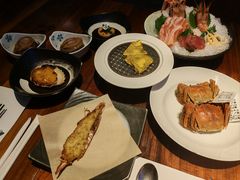 -Mr.Fish鱼鲜生海鲜放题(高德置地冬广场店)