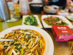 -张烤鸭·川菜·非遗冒烤鸭(青石桥店)