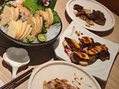 -大渔铁板烧(万象城店)