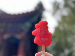 -雍和宫