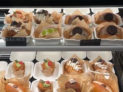 -帝戎(禾祥西路店)