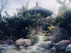 -郑州银基黄帝宫御温泉