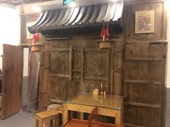-芝麻花餐厅(祁家豁子店)