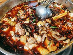 -黑竹香鸡(营和巷店)