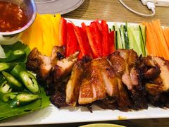 蔬菜包鸡-Dak's 炸鸡(远景路店)