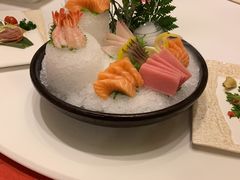 -金石国际大酒店·金丽自助餐厅