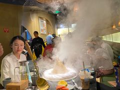 -云海肴云南菜·蒸汽石锅鱼(青岛万象城店)