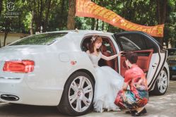 -格乐利雅婚礼艺术中心(南外滩店)