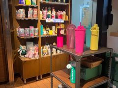 -星巴克(北京太平桥大街店)