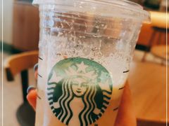 -星巴克(深圳南海意库店)